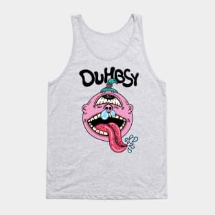 Dumbsy, brainless meme Tank Top